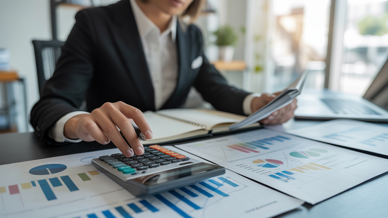 How to Evaluate Business Valuation Methods