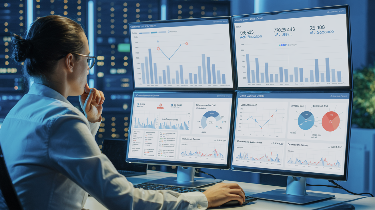 Customer Concentration Risk: Why It Matters