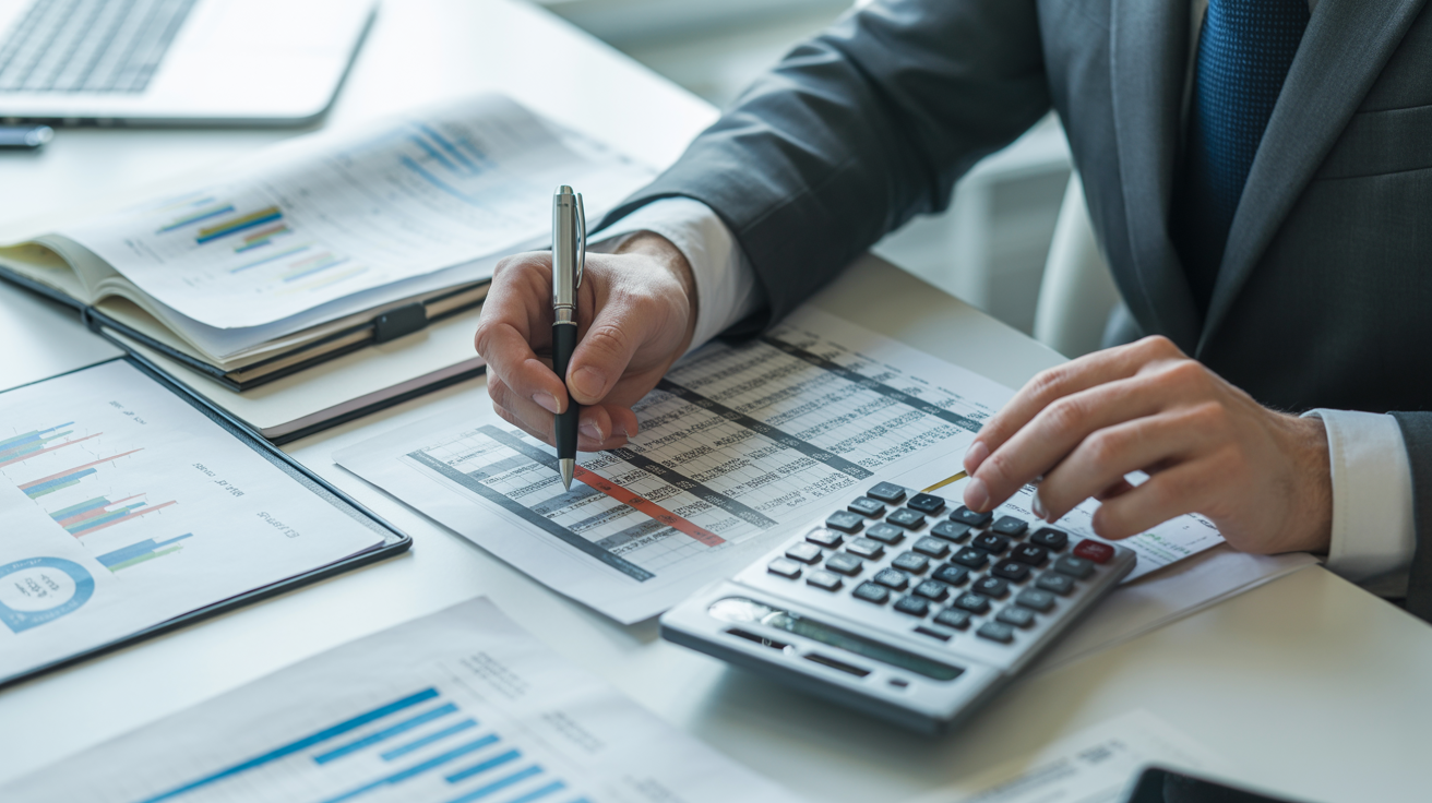 Essential Financial Documents for Due Diligence