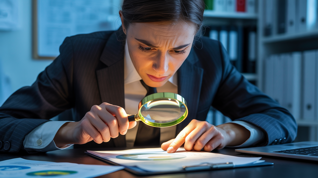 Top 30 Red Flags When Buying a Business